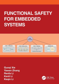 Title: Functional Safety for Embedded Systems, Author: Guoqi Xie