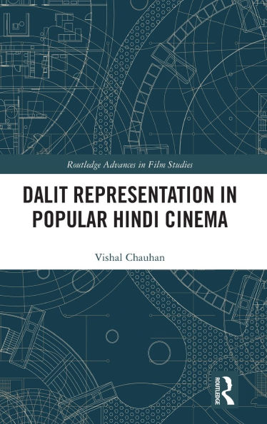Dalit Representation Popular Hindi Cinema