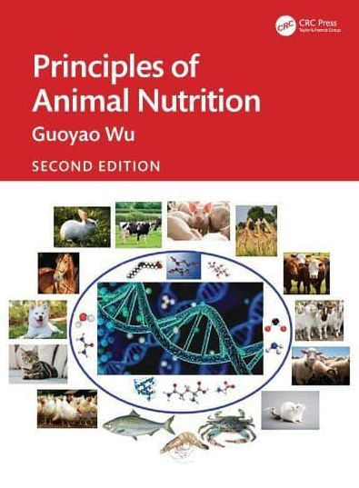Principles of Animal Nutrition