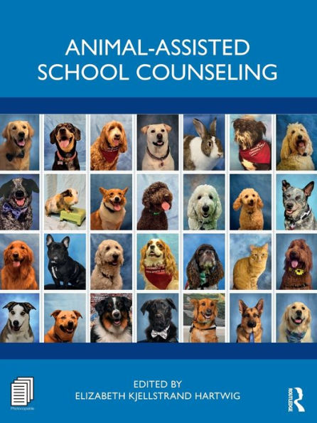 Animal-Assisted School Counseling