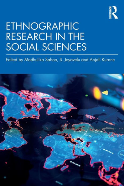 Ethnographic Research the Social Sciences