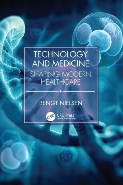 Technology and Medicine: Shaping Modern Healthcare