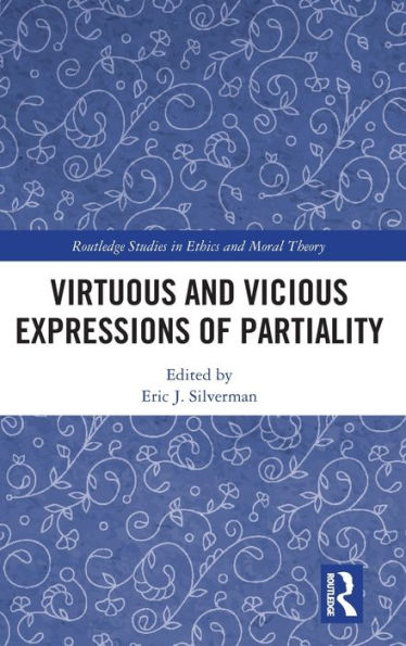 Virtuous and Vicious Expressions of Partiality