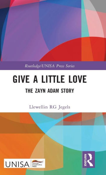 Give a Little Love: The Zayn Adam Story