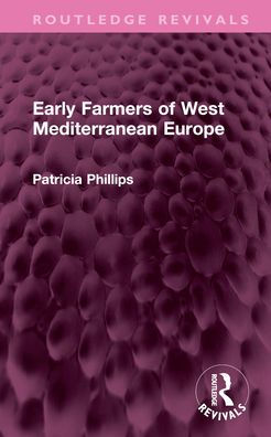 Early Farmers of West Mediterranean Europe