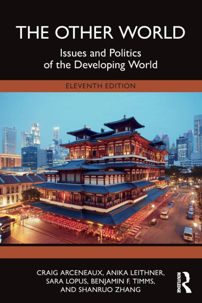 the Other World: Issues and Politics of Developing World