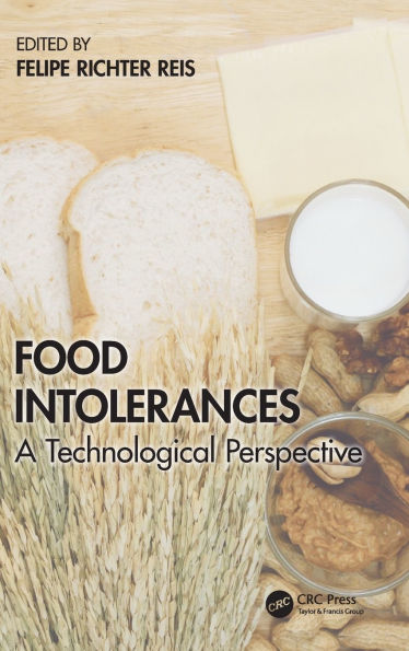 Food Intolerances: A Technological Perspective