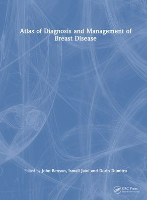 Atlas of Diagnosis and Management of Breast Disease