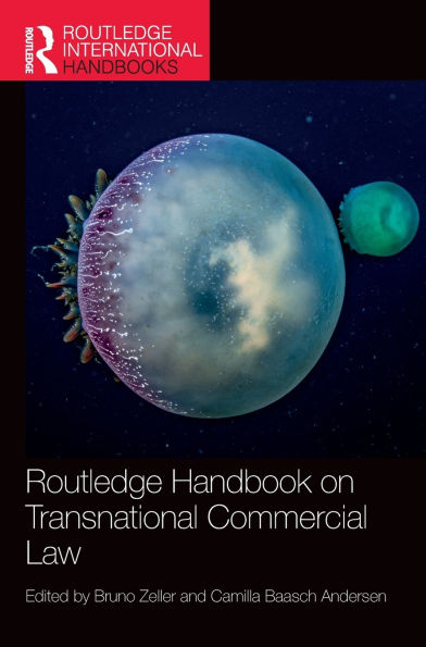 Routledge Handbook on Transnational Commercial Law
