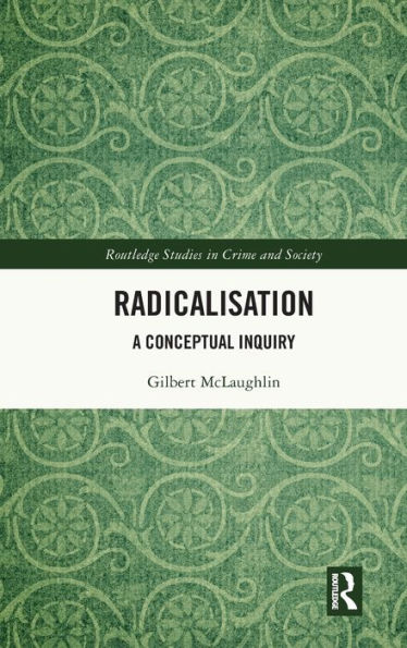 Radicalisation: A Conceptual Inquiry