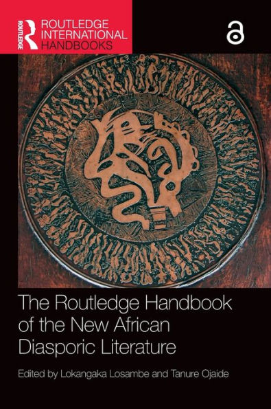 the Routledge Handbook of New African Diasporic Literature