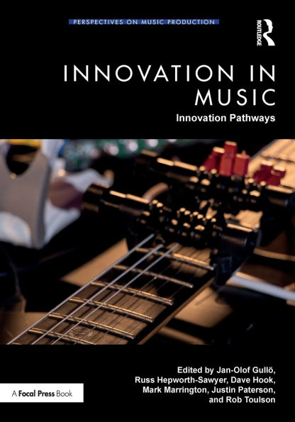 Innovation Music: Pathways