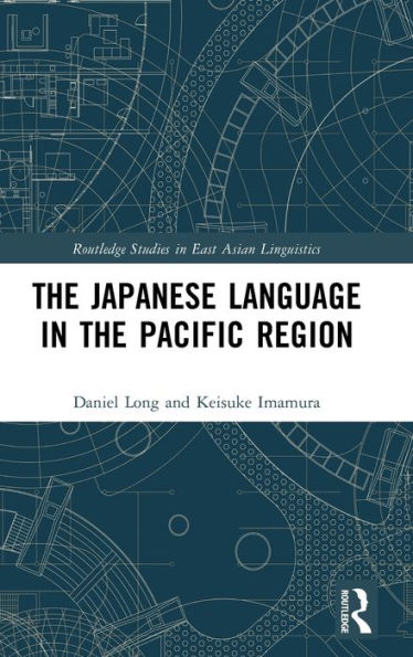 the Japanese Language Pacific Region