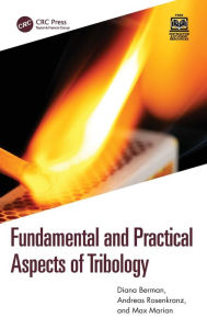 Title: Fundamental and Practical Aspects of Tribology, Author: Diana Berman