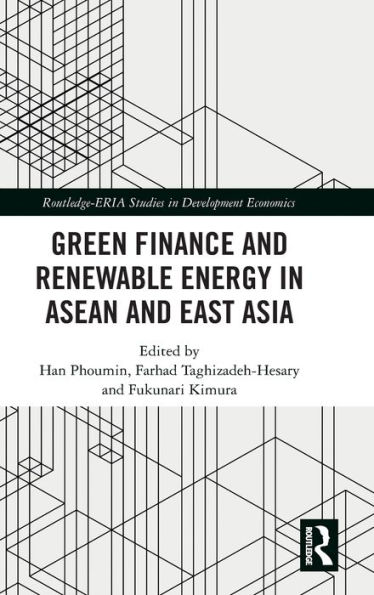 Green Finance and Renewable Energy ASEAN East Asia