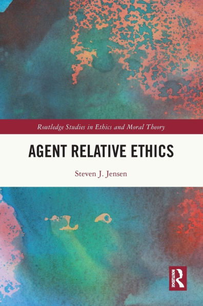Agent Relative Ethics