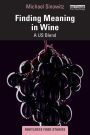 Finding Meaning in Wine: A US Blend