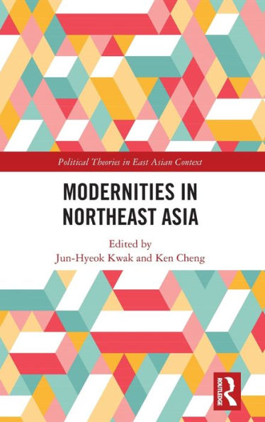 Modernities Northeast Asia