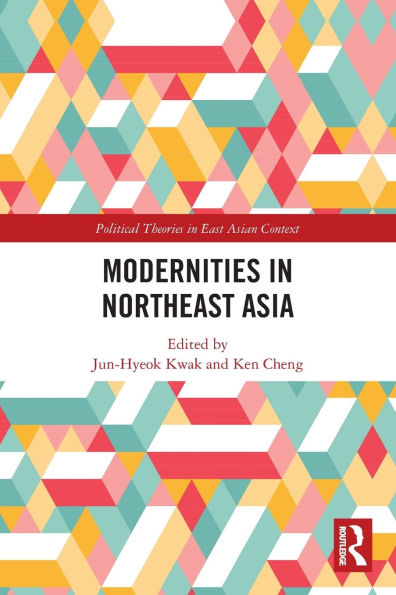 Modernities Northeast Asia