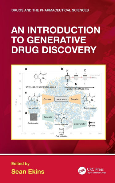 An Introduction to Generative Drug Discovery