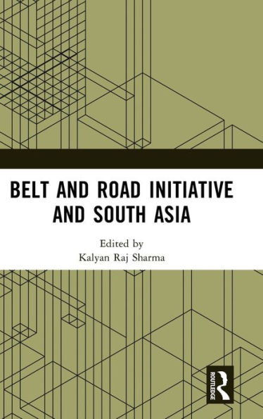 Belt and Road Initiative South Asia