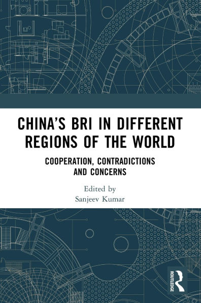 China's BRI Different Regions of the World: Cooperation, Contradictions and Concerns