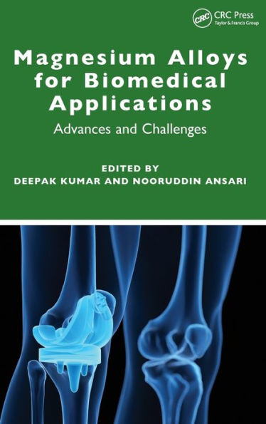 Magnesium Alloys for Biomedical Applications: Advances and Challenges