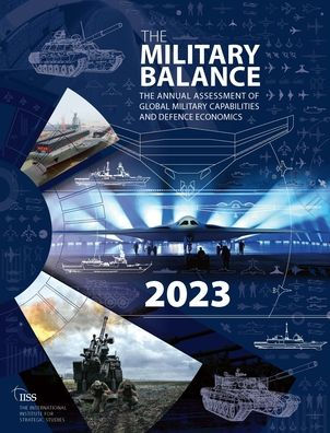 The Military Balance 2023