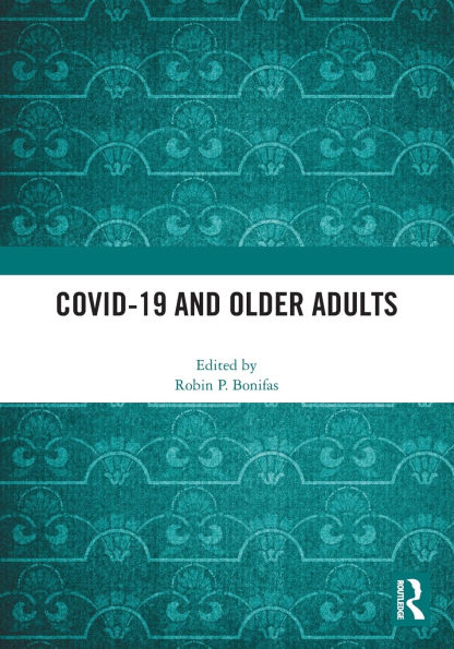 COVID-19 and Older Adults