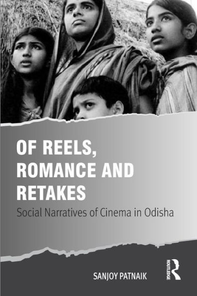 of Reels, Romance and Retakes: Social Narratives Cinema Odisha