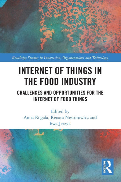 Internet of Things the Food Industry: Challenges and Opportunities for
