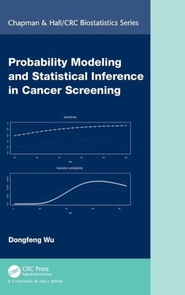 Probability Modeling and Statistical Inference in Cancer Screening