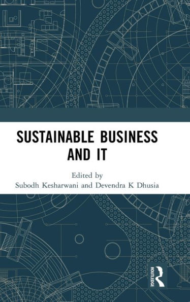 Sustainable Business and IT