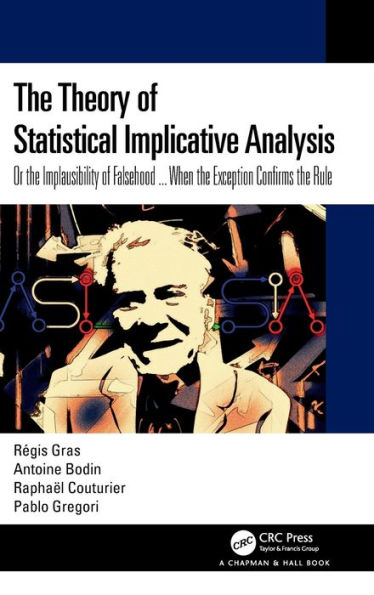 the Theory of Statistical Implicative Analysis: Or Implausibility Falsehood ... When Exception Confirms Rule