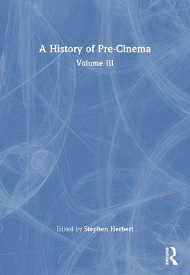 A History of Pre-Cinema V3