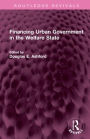 Financing Urban Government in the Welfare State