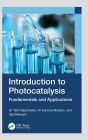 Introduction to Photocatalysis: Fundamentals and Applications