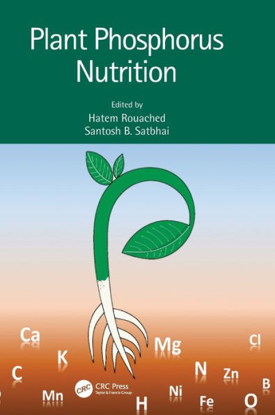 Plant Phosphorus Nutrition