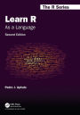Learn R: As a Language