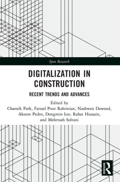 Digitalization Construction: Recent trends and advances