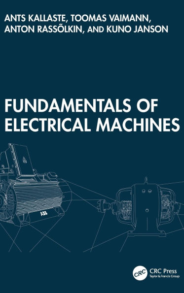 Fundamentals of Electrical Machines