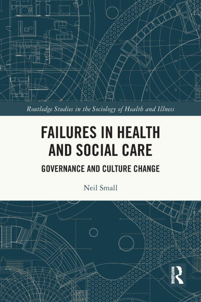 Failures Health and Social Care: Governance Culture Change