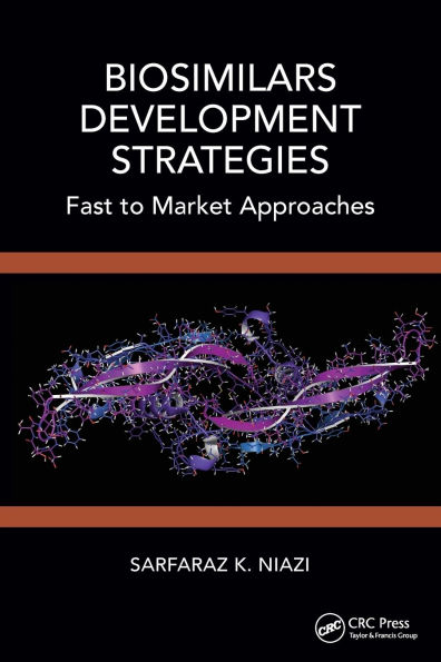 Biosimilars Development Strategies: Fast to Market Approaches