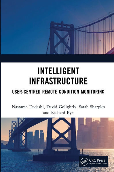 Intelligent Infrastructure: User-centred Remote Condition Monitoring