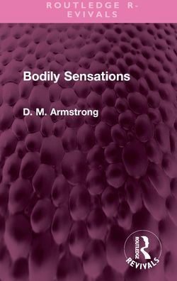 Bodily Sensations