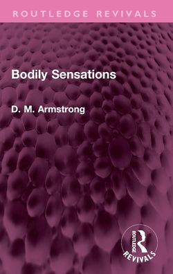 Bodily Sensations