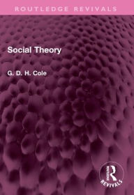 Search pdf books free download Social Theory
