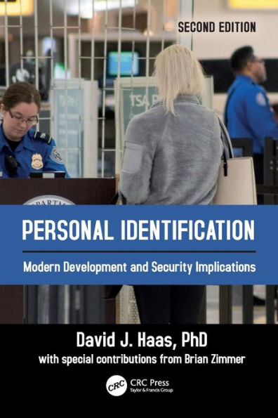 Personal Identification: Modern Development and Security Implications