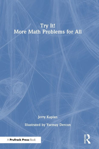 Try It! More Math Problems for All