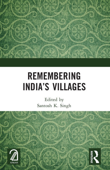 Remembering India's Villages